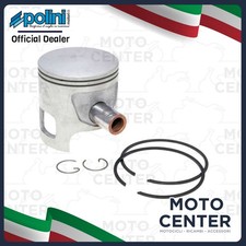Piston Ø 61,8 Mm. Cylindre