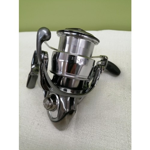 Daiwa spinning reel 22exist - daiwa,
