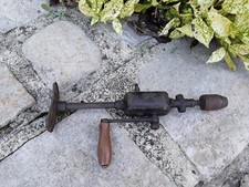 Perceuse Manuelle/ Chignole / Ancien - Vintage