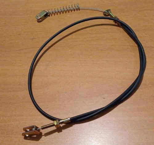 Cable accélérateur kubota - cable,