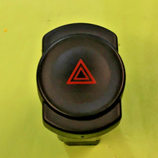 Bouton Warning / DACIA DUSTER phase 1 / 2010