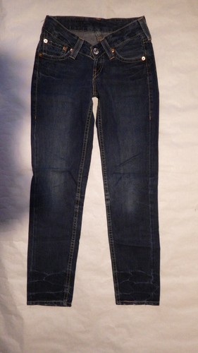 Jeans levis 925 - levis, w27