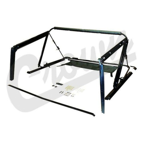 Armature pour bâche avec - armature,