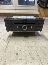 Mercedes C Classe W204 Autoradio CD Player A2049068901