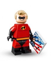 LEGO 71012 MINI FIGURINE