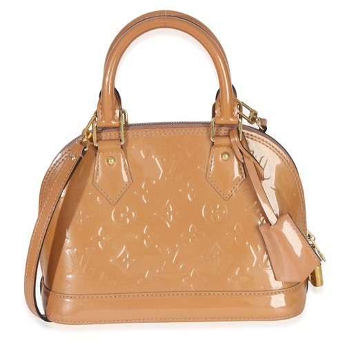 Louis vuitton rose velours - louis,