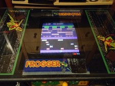 Table Cocktail 1981 Konami