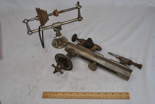 Antique boley germany - antique,