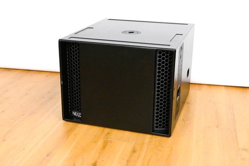 Nexo ls18 passive - passive, sub