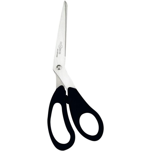 Ciseaux 21cm 2 - anneaux,
