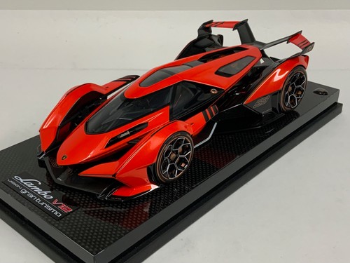 Collection lamborghini - 1/18,