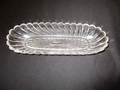 Baccara brossier vide poche - vide,