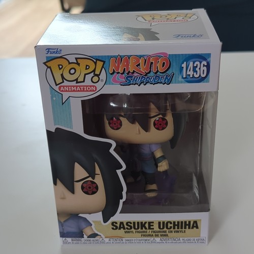 Funko pop animation naruto - animation,
