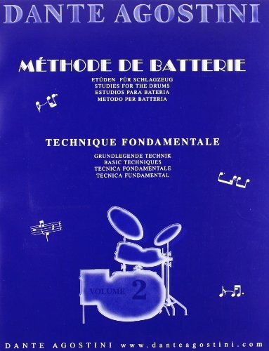 Dante agostini méthode - agostini, de