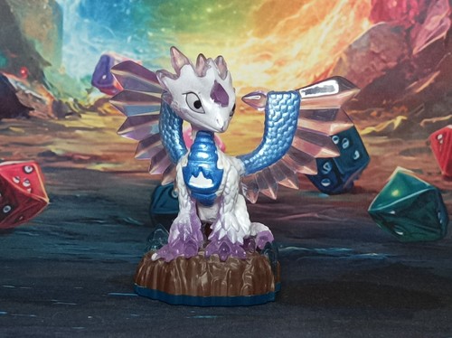 Flashwing lightcore figurine - lightcore,