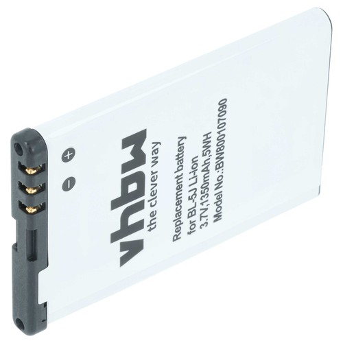 Batterie pour nokia - c3, n900