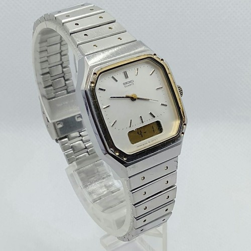 Montre seiko e029 - montre, e029-5060