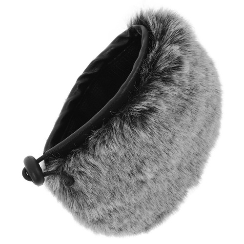 Accessoire microphone bonnette - accessoire,