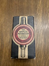 Ancienne Bougie D’allumage Vintage