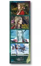 Autocollant Final Fantasy VII