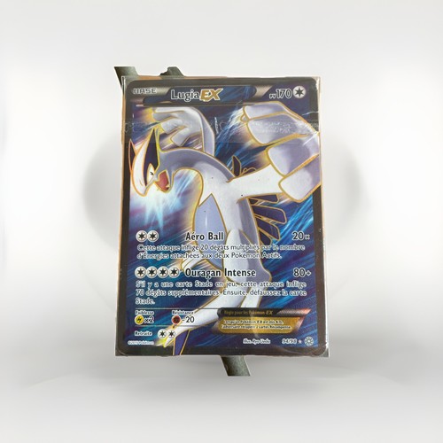Pokémon lugia 98 full - 94/98,
