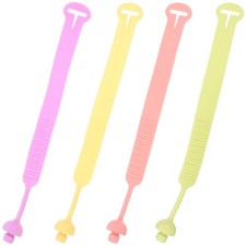  4 Pcs Lève-toilettes