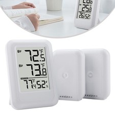 Thermomètre sans fil