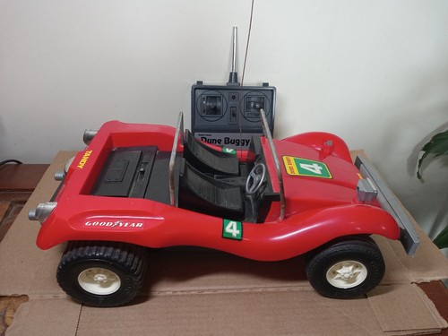Vintage radio shack nikko rc - shack/nikko,