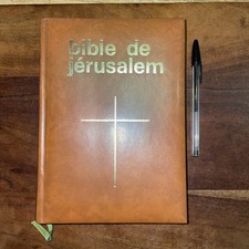 La Bible de Jérusalem - illustrée, Éditions Proost