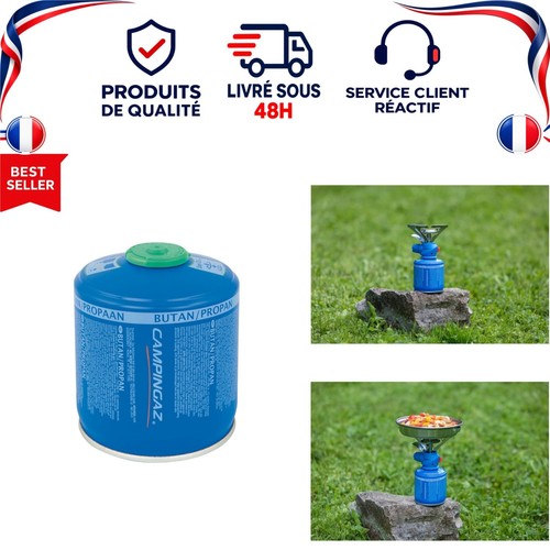 Campingaz cartouche gaz 300 - campingaz,