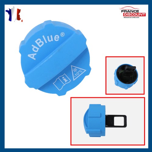 Bouchon réservoir adblue - bouchon, d'adblue