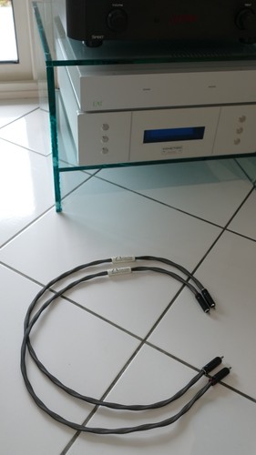 Câbles hifi rca neodio - câbles,