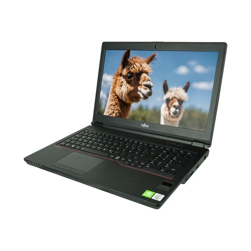 Fujitsu celsius h7510 - fujitsu,