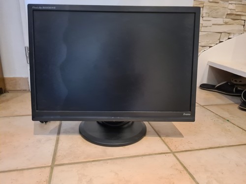 Ecran iiyama prolite - 22",