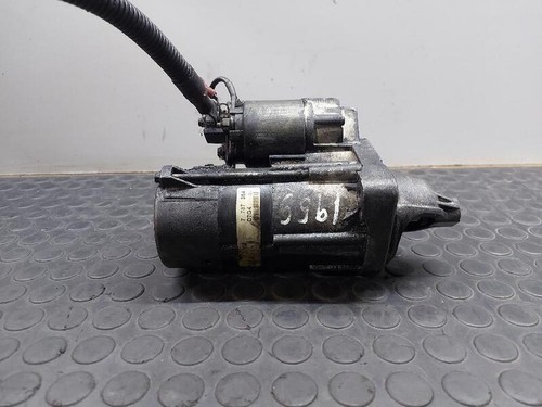 7787354 démarreur bmw serie - 7787354,