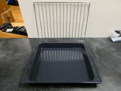 Lèche frite grille pour - lèche,
