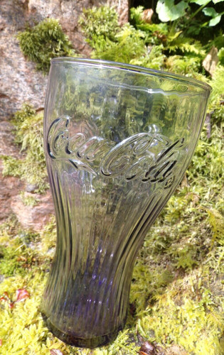 Coca cola verre collector - coca,