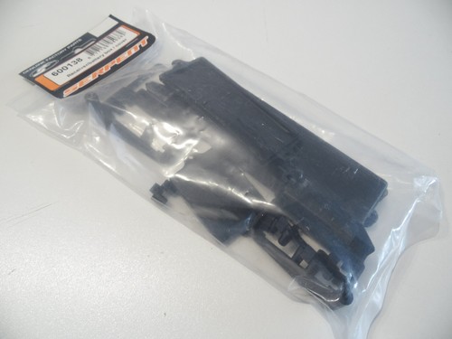 Serpent 600138 receiver - serpent,