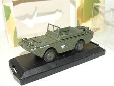 JEEP GPA AMPHIBIAN US ARMY
