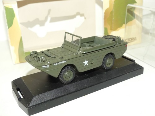 Jeep gpa amphibian army - gpa,