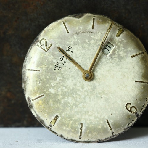 Mouvement montre mécanique - montre,