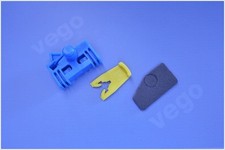 Pour PEUGEOT 307 CABRIOLET Kit