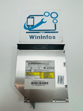 Lecteur Graveur DVD R/W SATA DVR SN-208 Compaq Presario CQ57 (CQ57-421ef