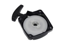 Démarreur pour aspirateur de feuilles Brast Fuxtec Monzana WilTec Einhell Hec...