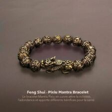 Bracelet Feng Shui- Pixiu