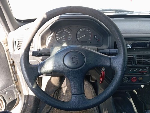 Volant peugeot 106 kid - volant,