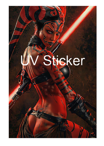Star wars darth talon pin - star,