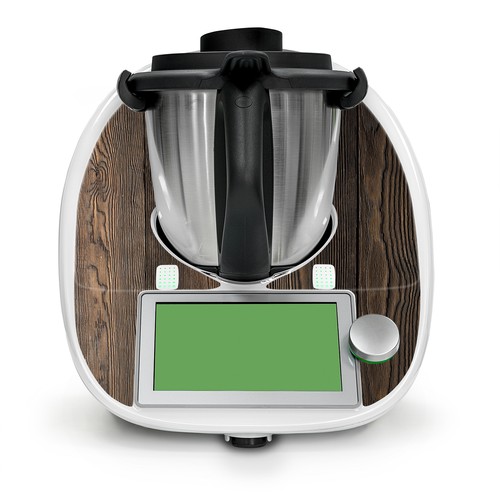 Déco étiquette thermomix - Étiquette,