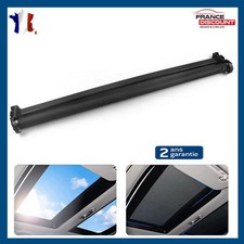 Store de Toit Panoramique NOIR