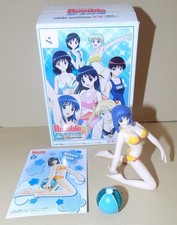 FIGURINE FIGURE COLLECTION SCHOOL RUMBLE BIKINI 2005 MIKOTO SUOU ANIME MANGA
